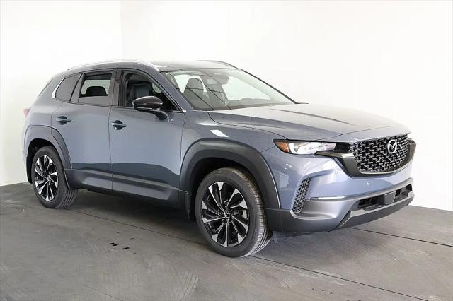 2026 Mazda CX-50 Hybrid Premium Plus