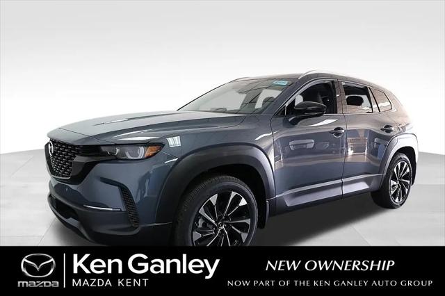 2026 Mazda CX-50 Hybrid Premium Plus for sale in Kent, OH