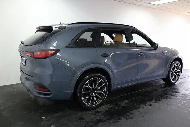 2026 Mazda CX-70 3.3 Turbo S Premium Plus