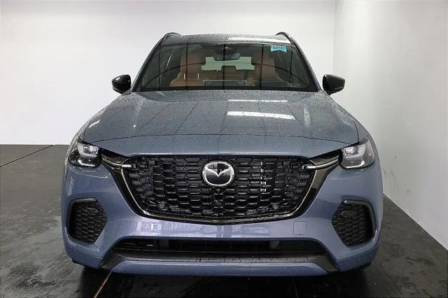 2026 Mazda CX-70 3.3 Turbo S Premium Plus