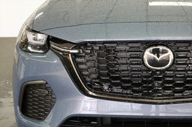 2026 Mazda CX-70 3.3 Turbo S Premium Plus