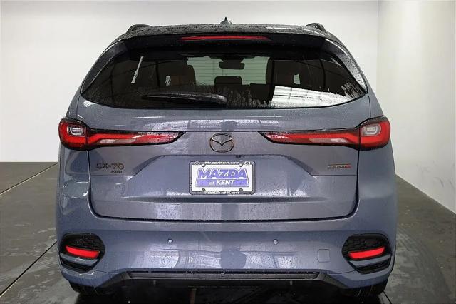 2026 Mazda CX-70 3.3 Turbo S Premium Plus
