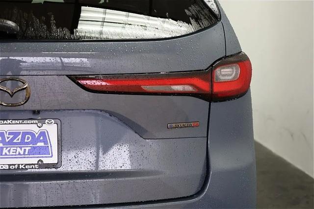 2026 Mazda CX-70 3.3 Turbo S Premium Plus