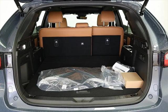 2026 Mazda CX-70 3.3 Turbo S Premium Plus
