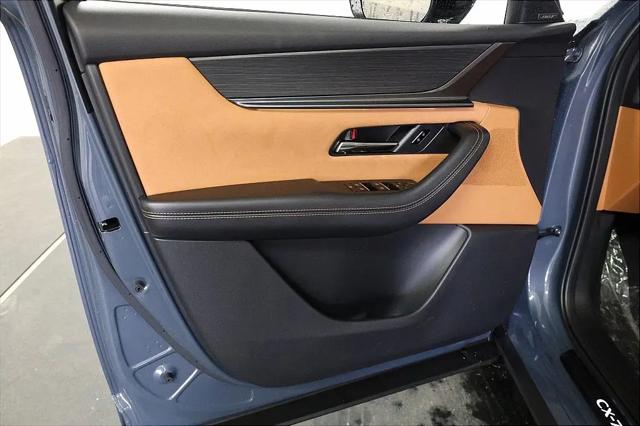 2026 Mazda CX-70 3.3 Turbo S Premium Plus