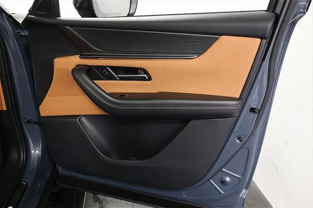 2026 Mazda CX-70 3.3 Turbo S Premium Plus