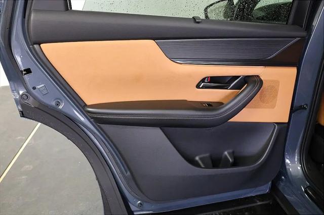 2026 Mazda CX-70 3.3 Turbo S Premium Plus