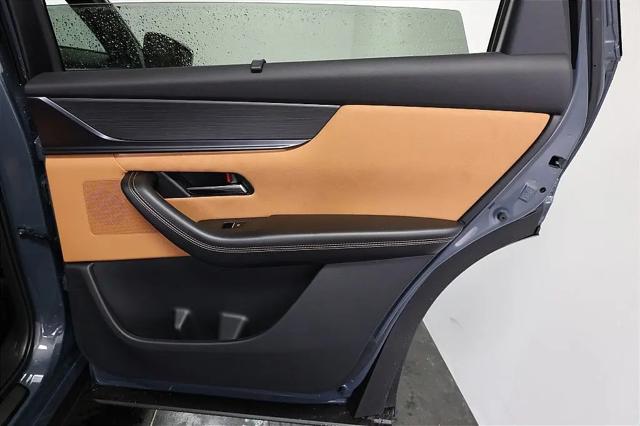 2026 Mazda CX-70 3.3 Turbo S Premium Plus