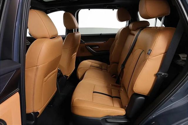 2026 Mazda CX-70 3.3 Turbo S Premium Plus