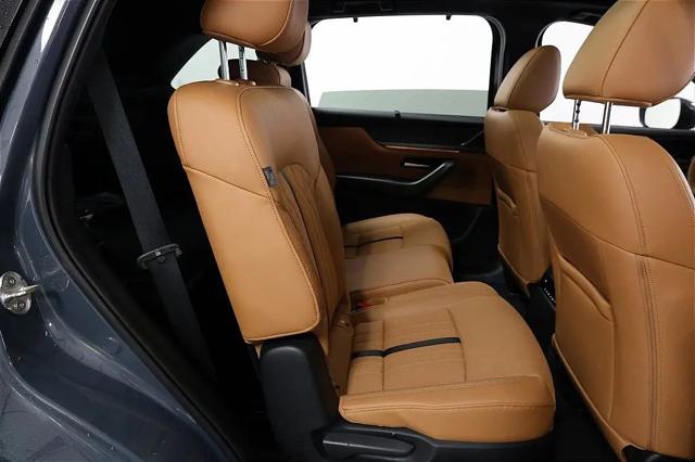 2026 Mazda CX-70 3.3 Turbo S Premium Plus