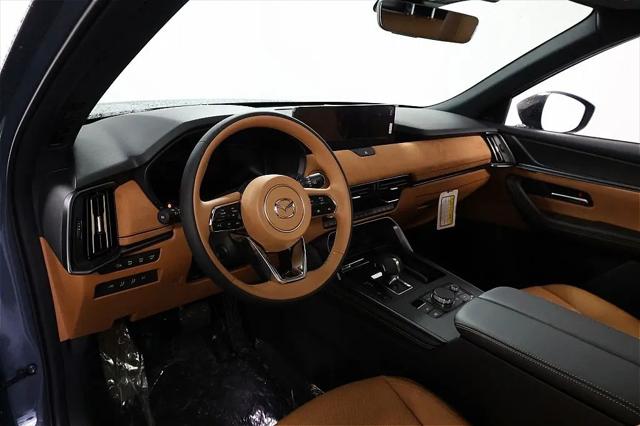 2026 Mazda CX-70 3.3 Turbo S Premium Plus