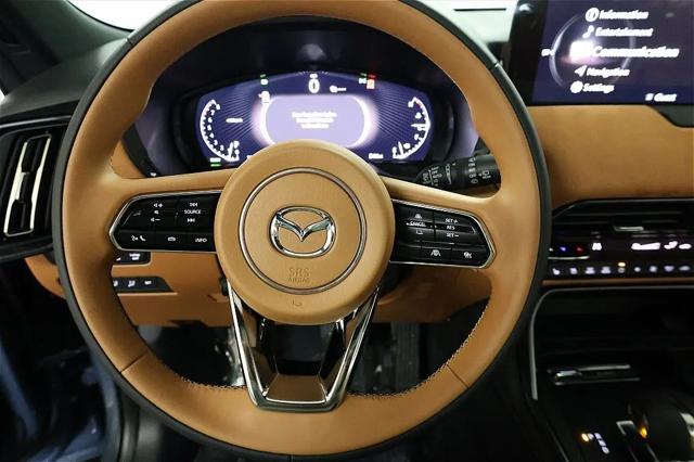 2026 Mazda CX-70 3.3 Turbo S Premium Plus