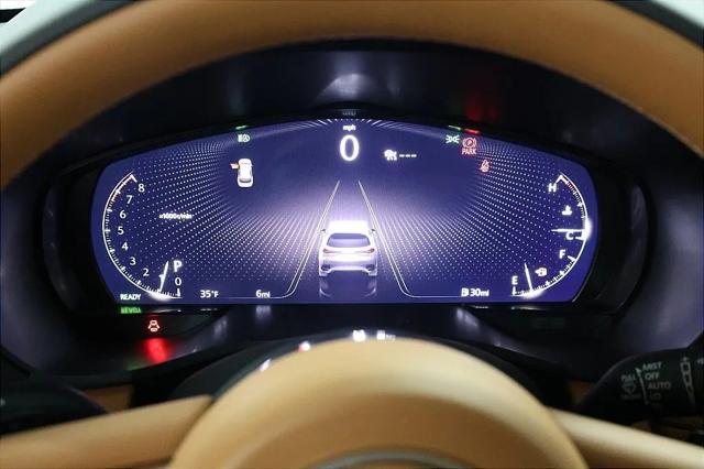 2026 Mazda CX-70 3.3 Turbo S Premium Plus
