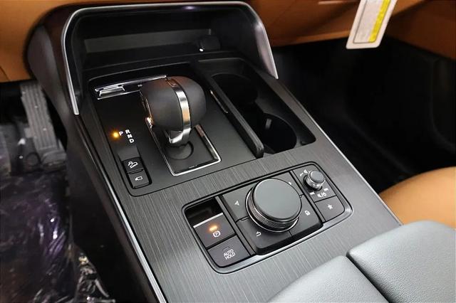 2026 Mazda CX-70 3.3 Turbo S Premium Plus