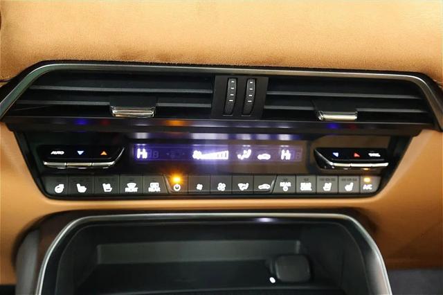 2026 Mazda CX-70 3.3 Turbo S Premium Plus