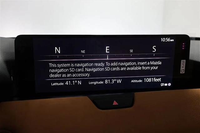 2026 Mazda CX-70 3.3 Turbo S Premium Plus