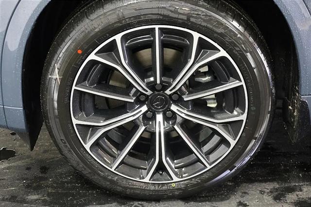 2026 Mazda CX-70 3.3 Turbo S Premium Plus