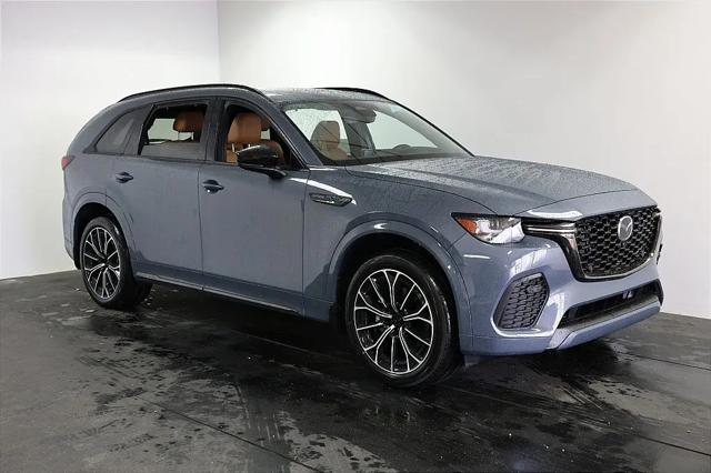 2026 Mazda CX-70 3.3 Turbo S Premium Plus