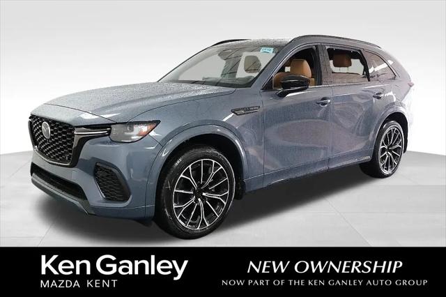 2026 Mazda CX-70 3.3 Turbo S Premium Plus for sale in Kent, OH
