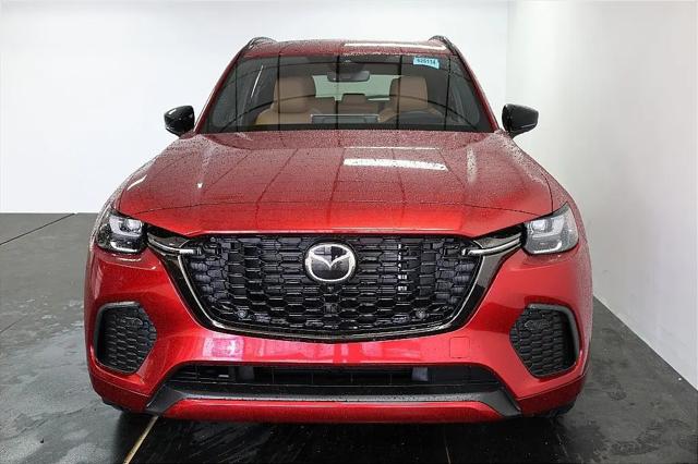 2026 Mazda CX-70 3.3 Turbo S Premium Plus