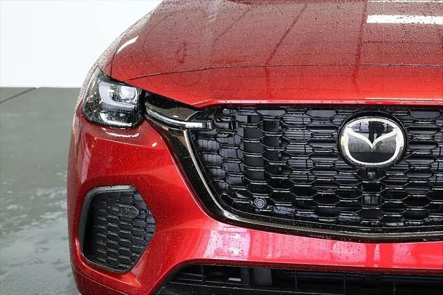 2026 Mazda CX-70 3.3 Turbo S Premium Plus