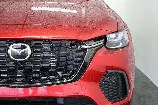 2026 Mazda CX-70 3.3 Turbo S Premium Plus