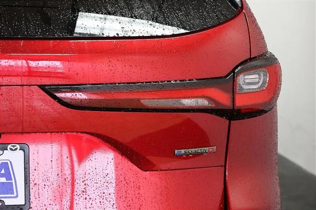 2026 Mazda CX-70 3.3 Turbo S Premium Plus