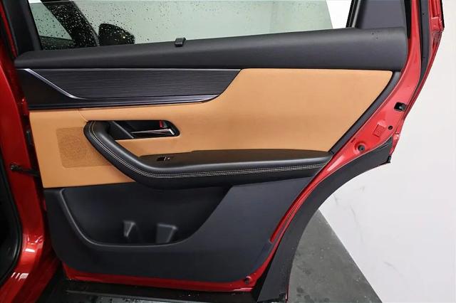2026 Mazda CX-70 3.3 Turbo S Premium Plus