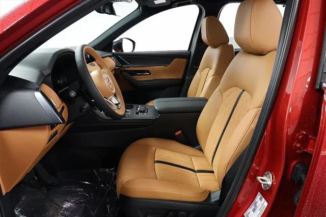 2026 Mazda CX-70 3.3 Turbo S Premium Plus