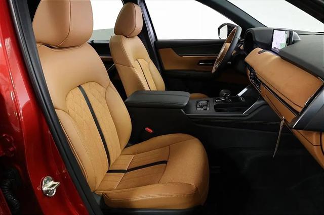 2026 Mazda CX-70 3.3 Turbo S Premium Plus