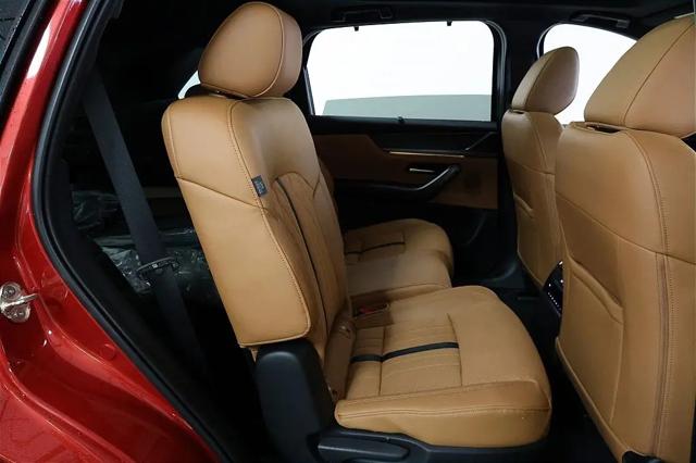 2026 Mazda CX-70 3.3 Turbo S Premium Plus