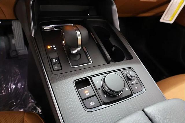 2026 Mazda CX-70 3.3 Turbo S Premium Plus