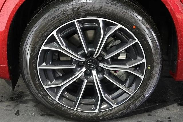 2026 Mazda CX-70 3.3 Turbo S Premium Plus