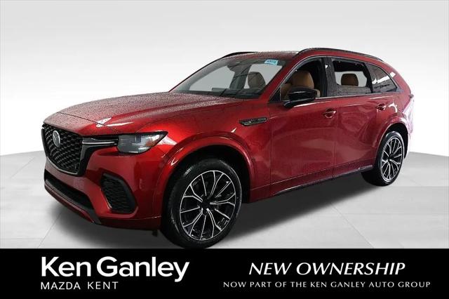 2026 Mazda CX-70 3.3 Turbo S Premium Plus for sale in Kent, OH