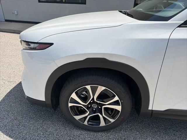 2026 Mazda CX-5 2.5 S Preferred