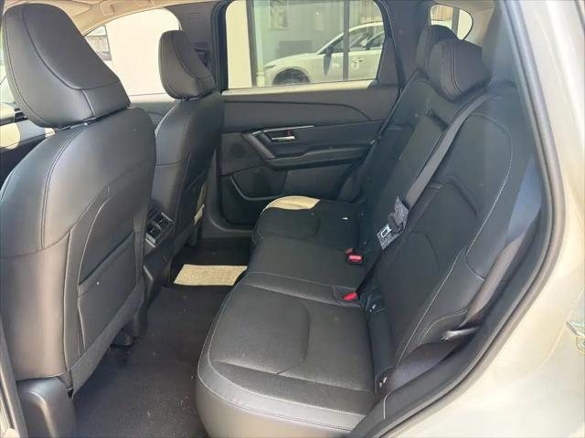 2026 Mazda CX-5 2.5 S Preferred