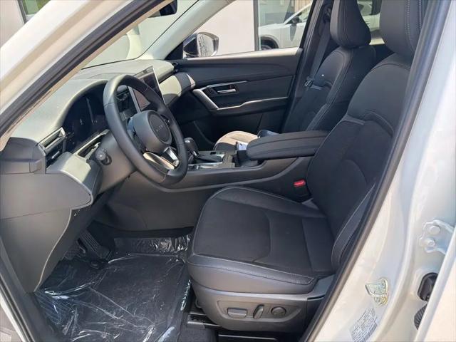 2026 Mazda CX-5 2.5 S Preferred