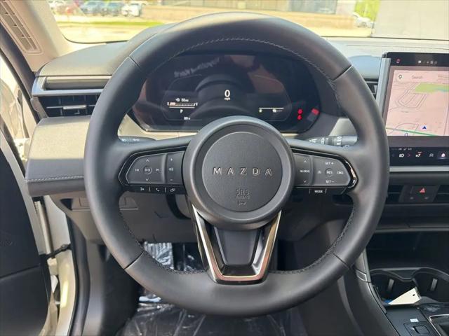 2026 Mazda CX-5 2.5 S Preferred