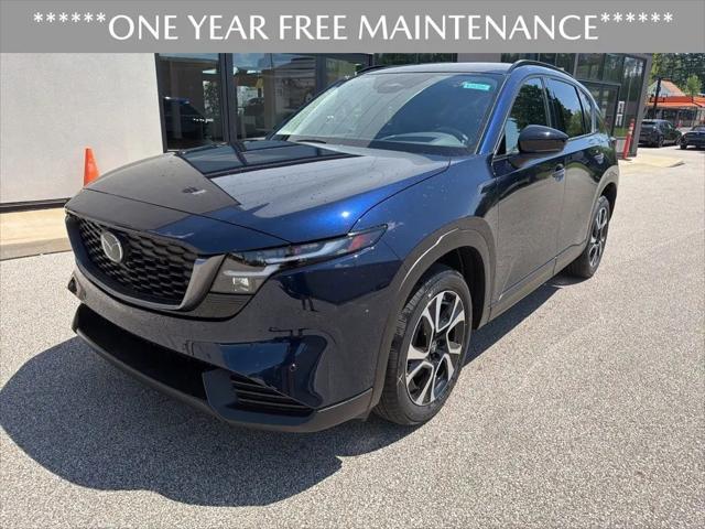 2026 Mazda CX-5 2.5 S Preferred for sale in Kent, OH