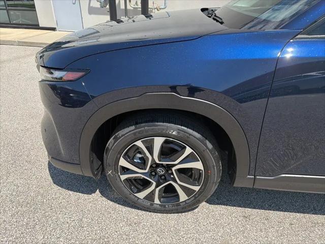 2026 Mazda CX-5 2.5 S Preferred