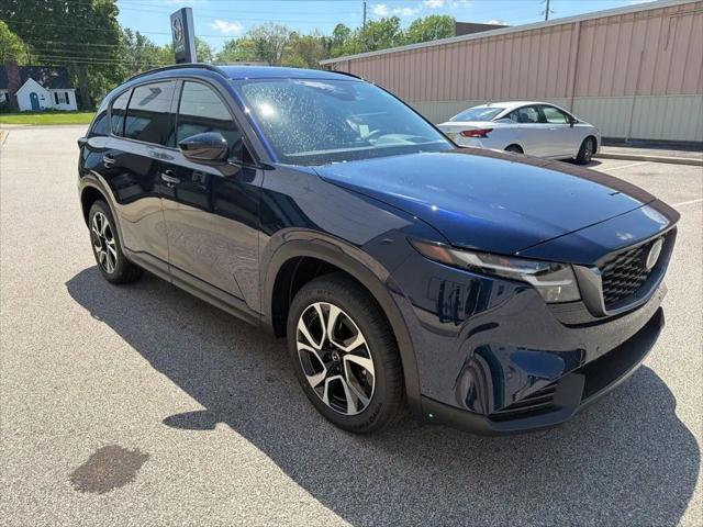 2026 Mazda CX-5 2.5 S Preferred