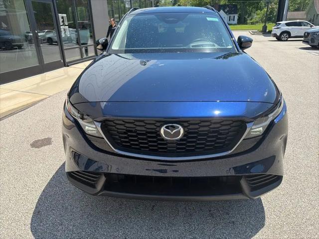 2026 Mazda CX-5 2.5 S Preferred
