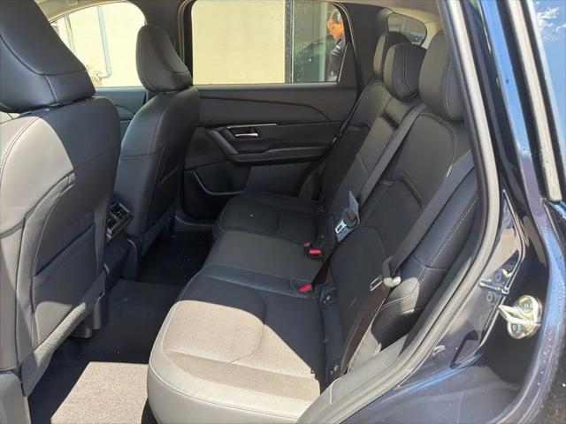 2026 Mazda CX-5 2.5 S Preferred