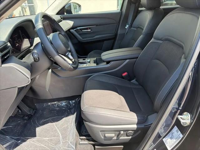 2026 Mazda CX-5 2.5 S Preferred