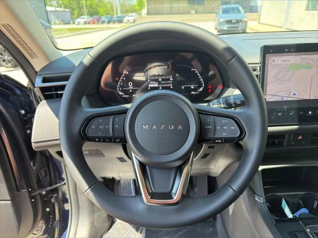2026 Mazda CX-5 2.5 S Preferred