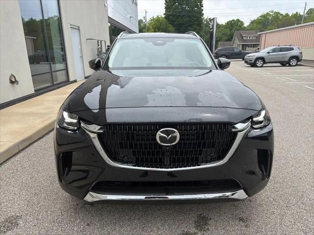 2026 Mazda X-90 3.3 Turbo Premium Plus