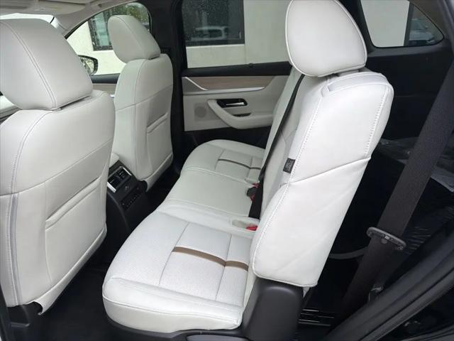 2026 Mazda X-90 3.3 Turbo Premium Plus
