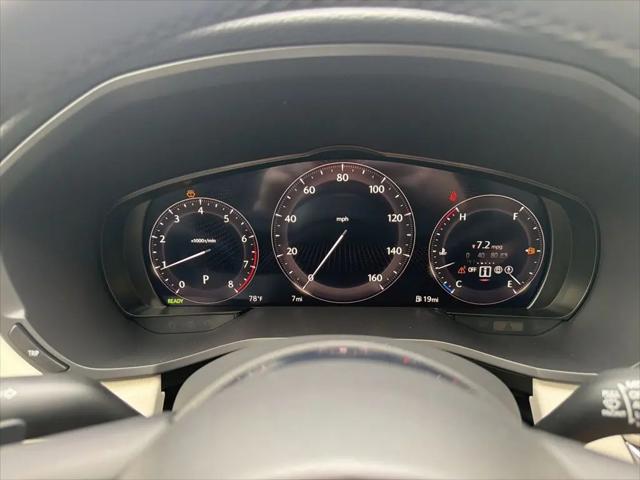 2026 Mazda X-90 3.3 Turbo Premium Plus