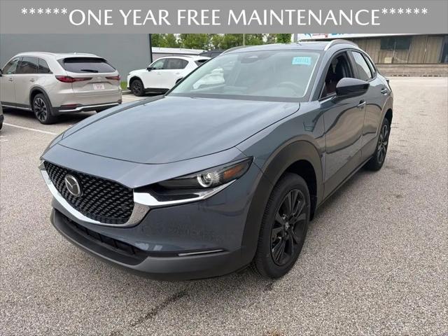 2026 Mazda CX-30 2.5 S Carbon Edition for sale in Kent, OH