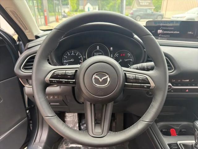 2026 Mazda CX-30 2.5 S Carbon Edition